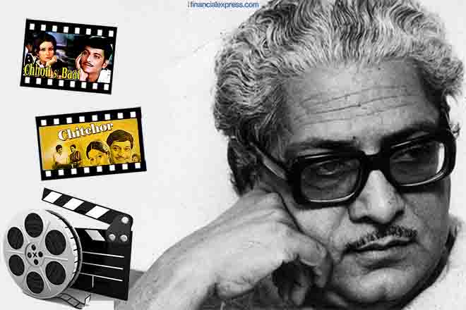 Iconic film maker Basu Chatterjee passes away in Mumbai; tributes pour in Iconic film maker Basu Chatterjee passes away in Mumbai; tributes pour in