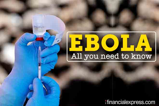 The deadly virus is often transmitted to people from wild animals and then it can pass on human to human. 