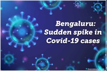 It is to note that the fatalities in Bangalore have increased after June 1. 