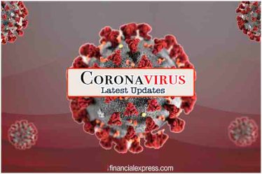 coronavirus india live updates
