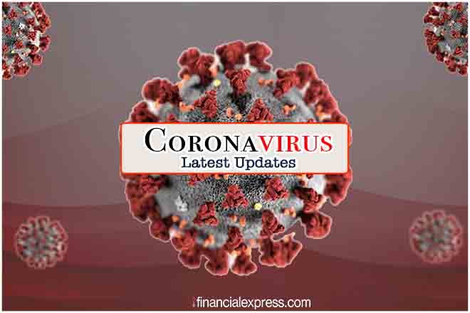 coronavirus india live updates