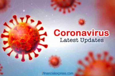 Coronavirus India Cases Live Updates