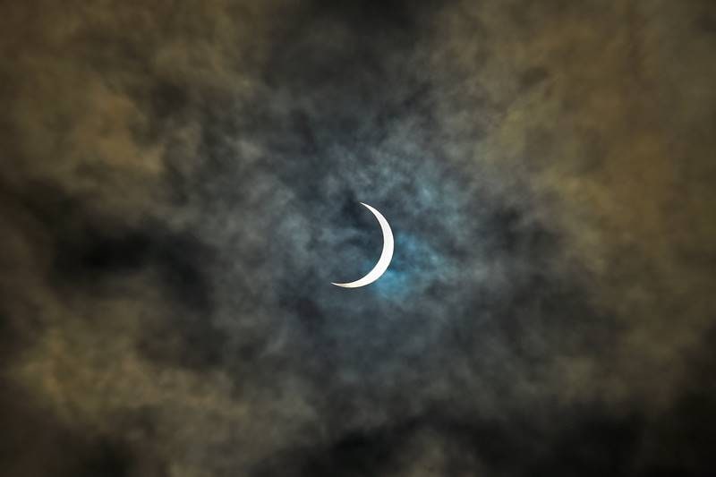 solar eclipse, Solar Eclipse 2020, Solar Eclipse 2020 time, surya grahan, Solar Eclipse in india, Solar Eclipse photo, solar eclipse on 21 june 2020, Solar Eclipse timing, 21 june 2020, solar eclipse 2020 effects, solar eclipse in delhi, Solar Eclipse 2020 ring of fire