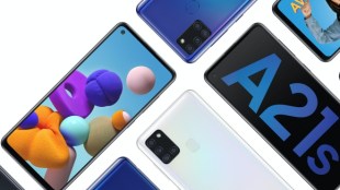 Samsung, Samsung Galaxy A21s, Galaxy A21s, Android, Samsung Galaxy, Galaxy A21s India launch, Galaxy A21s India price, One UI