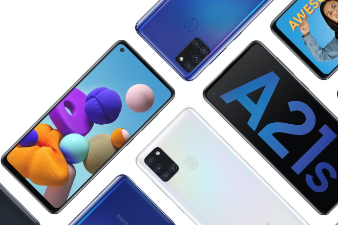 Samsung, Samsung Galaxy A21s, Galaxy A21s, Android, Samsung Galaxy, Galaxy A21s India launch, Galaxy A21s India price, One UI