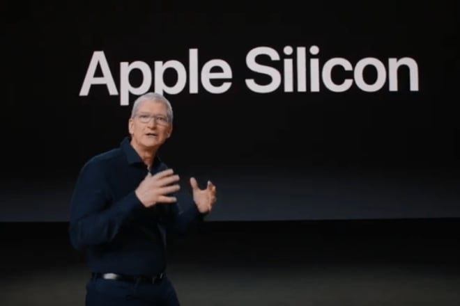 Apple had a record Q3 2020 on back of strong Mac and iPad sales; Tim Cook hails company’s relentless innovation
