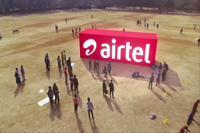 As COVID-19 lockdown puts brakes on smartphone sales, brokerages bet on buying Bharti Airtel stock