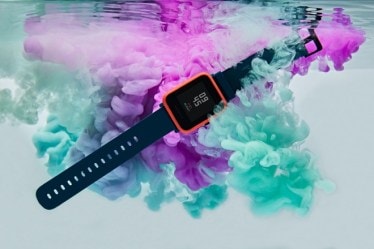Amazfit Bip S