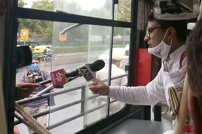 delhi congress chief delhi congress chief