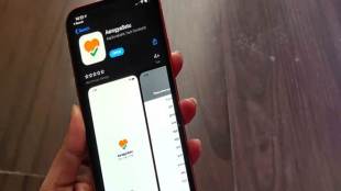 ArogyaSetu, NITI Aayog CEO, COVID-19 patients, Amitabh Kant, narendra modi, NITI Aayog CEO, latest news ArogyaSetu