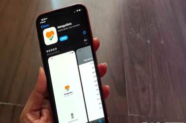 ArogyaSetu, NITI Aayog CEO, COVID-19 patients, Amitabh Kant, narendra modi, NITI Aayog CEO, latest news ArogyaSetu