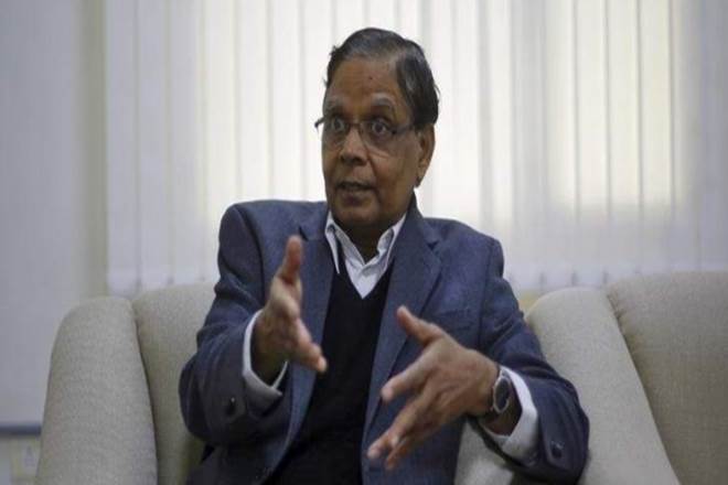 Arvind Panagariya,indian economy, health crisis, niti aayog vice chairman, financial sector, Narendra Modi, GDP, MGNREGS, NBFC