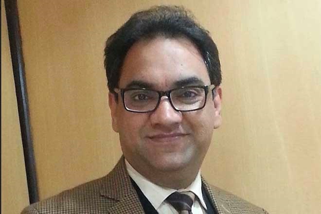 real estate, commercial real estate, rebound, covid-19, residential real estate, lockdown, WTC Noida, WTC Chandigarh, WTC GIFT City , exclusive interview, Ashish Arora of Viridian RED,