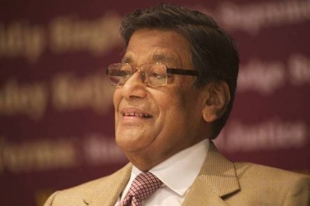 KK Venugopal, attorney General, New Delhi, attorney General KK Venugopal, Mukul Rohatgi