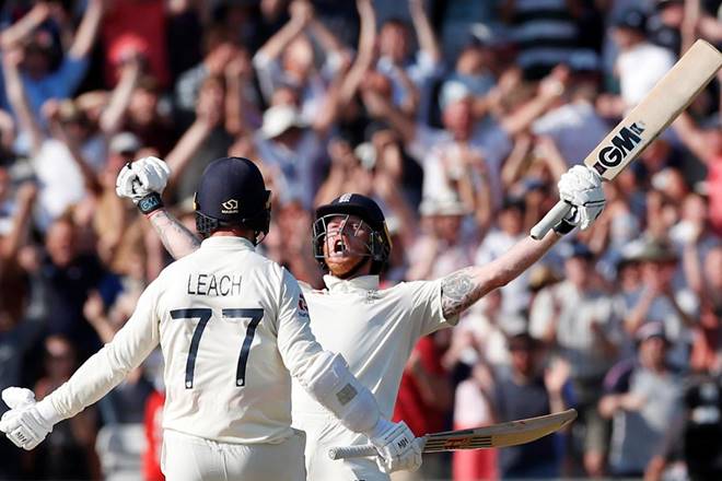 Eng vs WI: Kevin Pietersen doesn’t want Ben Stokes ‘burdened’ with captaincy, prefers Jos Buttler instead