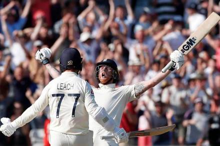 Eng vs WI: Kevin Pietersen doesn’t want Ben Stokes ‘burdened’ with captaincy, prefers Jos Buttler instead