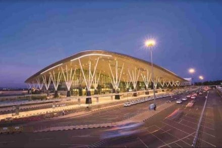 Bengaluru, Bengaluru Kempegowda International Airport, BIAL,Aviation Weather Monitoring System, BLR Airport,latest news on Bengaluru airport
