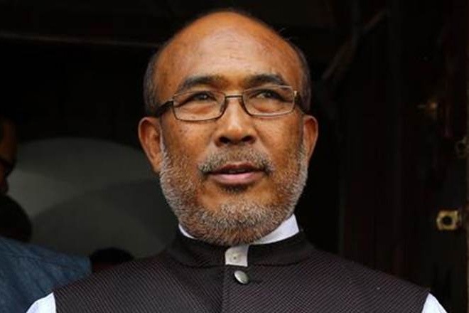 manipur political crisis manipur political crisis