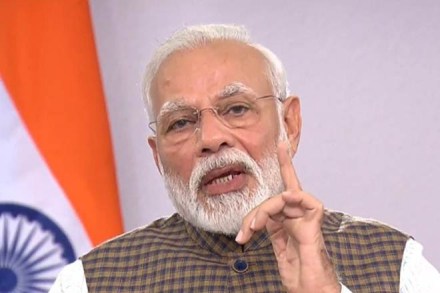  Other than the Congress president’s ex-officio membership in the NRF, there seems to be no real reason why PM-Cares needed to be set up since NRF already existed.