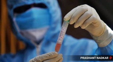 saurav ganguly, coronavirus in India, coronavirus pandemic, saurav ganguly kin coronavirus, COVID-19