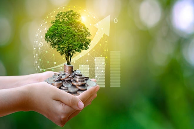 CSR funds, corporate social responsibility, top states, top companies