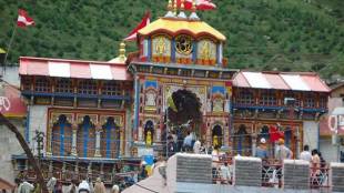Chardham yatra, Chardham yatra dates, Devasthanam Board, Yamunotri, COVID-19 cases, Badrinath,Kedarnath,Gangotri, Yamunotri 