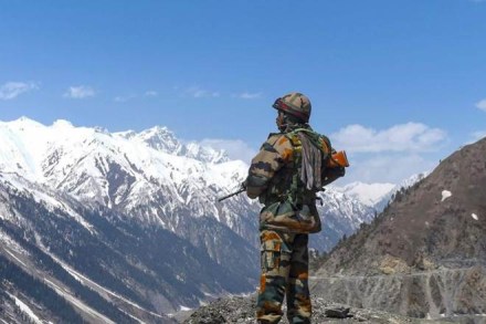 India-China Border tension: PLA troops move back further, disengagement completes at Patrolling Point 15