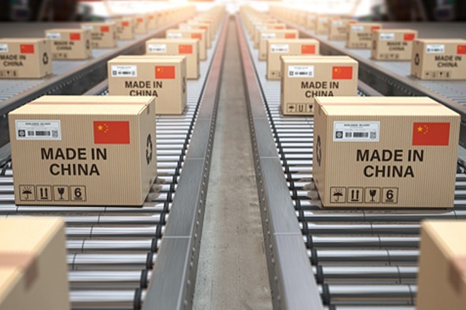 Only 32% of respondents got country of origin correct in the case of Chinese brands Only 32% of respondents got country of origin correct in the case of Chinese brands