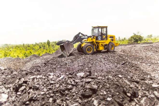 “We are in discussion with other ministries. Once that is done, we will take them before the cabinet for its approval,” a senior mines ministry official said.