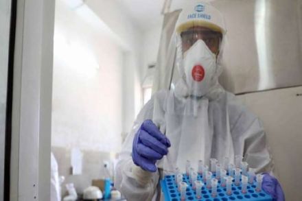 ICMR, Indian Council of Medical Research, COVID-19 tests in India, rapid antigen detection test, when to use antigen test, ICMR tests for coronavirus, coronavirus pandemic, coronavirus in India