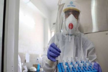 The study, published in the journal Science Immunology, noted that the findings should not be considered clinical advice, and remain to be tested in a randomised, controlled clinical trial. 