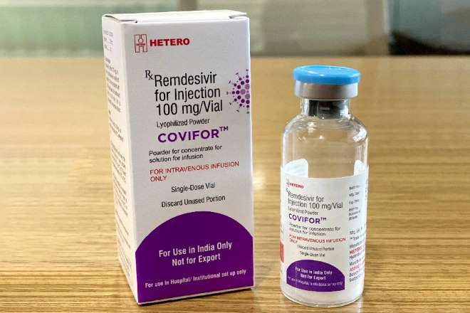 remdesivir, covifor, Hetero pharma group, Indian pharmaceutical company, coronavirus, coronavirus in India, coronavirus pandemic, coronavirus treatment, coronavirus drug, coronavirus latest news, COVID-19