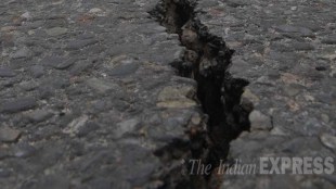 earthquake in delhi, earthquake in India, earthquake insurance in India, earthquake insurance rates in India, earthquake insurance policy,