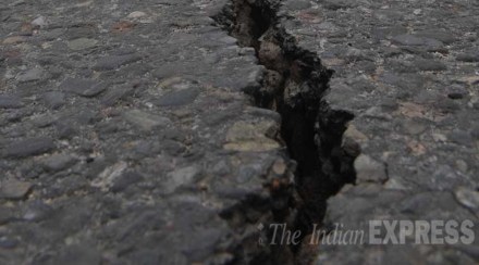 earthquake in delhi, earthquake in India, earthquake insurance in India, earthquake insurance rates in India, earthquake insurance policy,