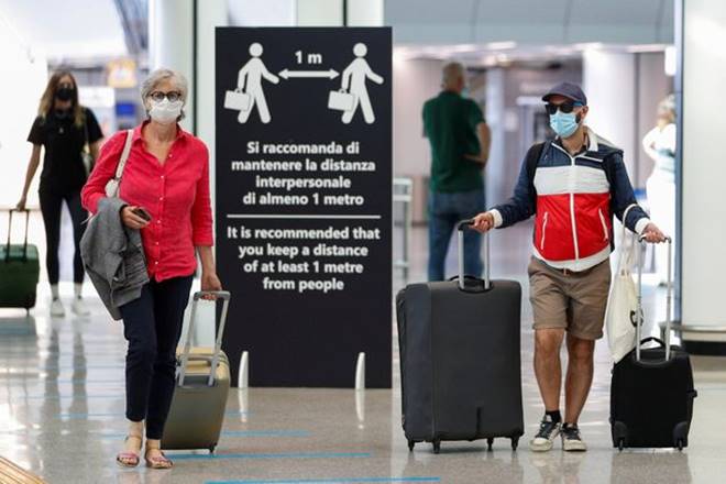 Most people in India not comfortable travelling for at least a year: Survey