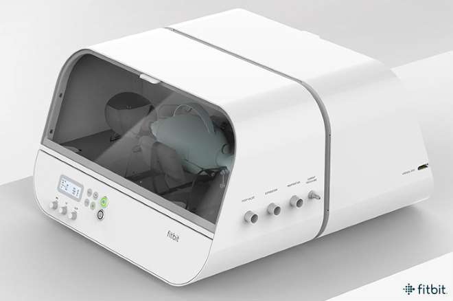 Fitbit, fitbit flow, coronavirus pandemic, fitbit contribution during coronavirus, coronavirus case study, coronavirus ventilators, low cost ventilators