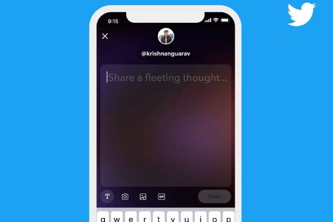 Twitter, Twitter Fleet, twitter new features, twitter latest features, twitter latest news, twitter new updates