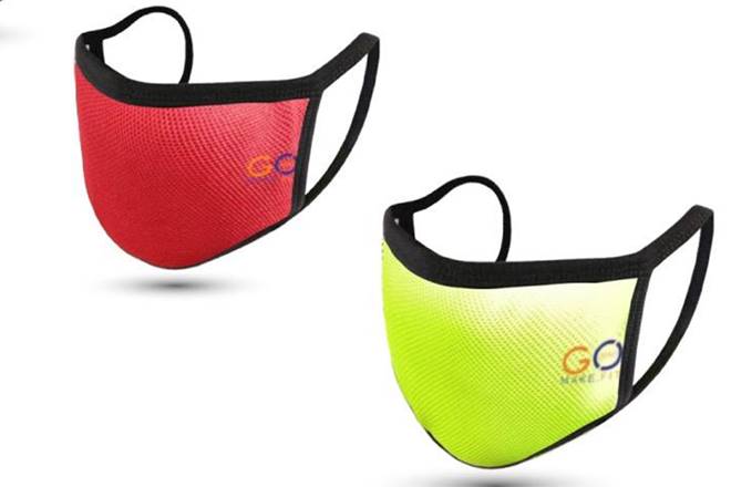 GoZero Mobility electric bike maker launches re-usable anti-pollution masks