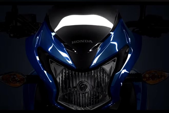 2020 Honda Livo BS6 teased: Hero Splendor iSmart rival expected price, features, specs