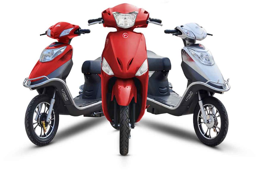 Hero Electric scooters now available on lease through OTO Capital in these two cities