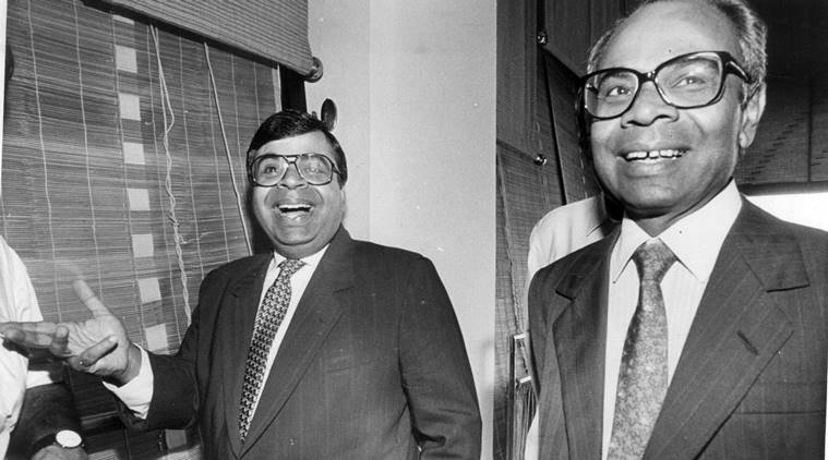 The dispute between the U.K.-based family came to light in a ruling delivered Tuesday by a London judge, who said that the three other brothers, Gopichand, Prakash and Ashok, tried to use the letter to take control of Hinduja Bank. The dispute between the U.K.-based family came to light in a ruling delivered Tuesday by a London judge, who said that the three other brothers, Gopichand, Prakash and Ashok, tried to use the letter to take control of Hinduja Bank.