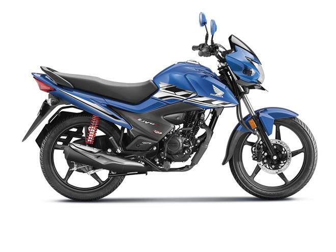 Honda Livo BS6 disc variant price revealed: Engine specs, features & more