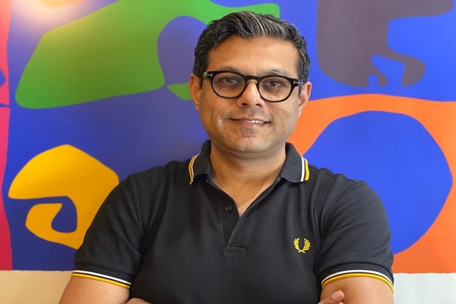 Dheeraj Sinha, managing director - India and chief strategy officer- South Asia, Leo Burnett