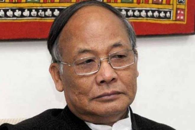 CBI grills ex-Manipur CM O Ibobi Singh in connection with ’embezzlement ...