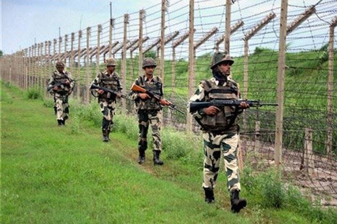 Narco-terror module busted in Jammu and Kashmir, 6 JeM associates held