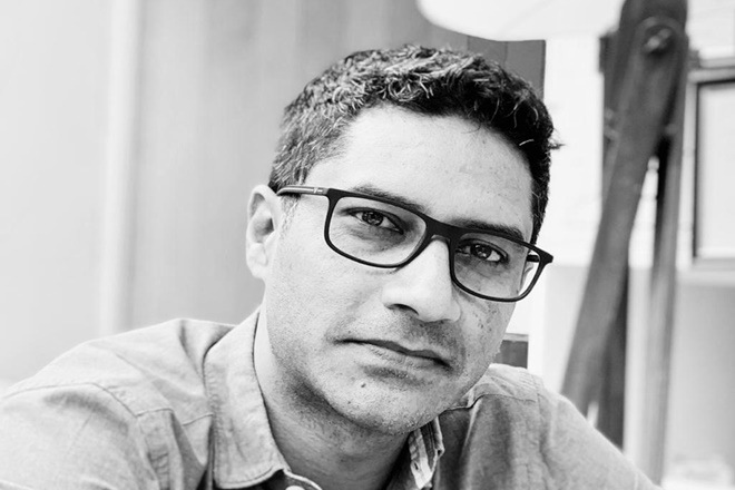 He will continue to report into Simi Sabhaney, CEO, Dentsu India