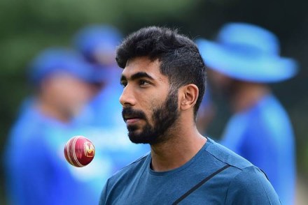 Jasprit Bumrah, saliva ban, ICC, Anil Kumble, coronavirus Jasprit Bumrah, saliva ban, ICC, Anil Kumble, coronavirus