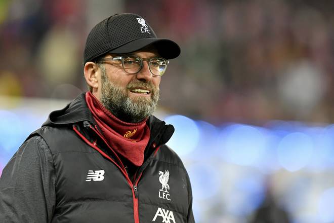 EPL set to resume after Covid-19 break: Juergen Klopp welcomes ‘massive lift’ for reunited Liverpool squad