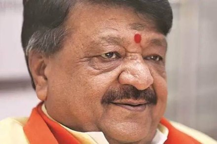 BJP leader Bhanwar Singh Shekhawat claimed Kailash Vijayavargiya funded rebels during the 2018 MP Assembly elections to prevent Shivraj from retaining power.