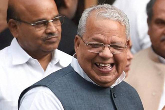 Rajasthan Governor Kalraj Mishra, Coronavirus, immunity, tribals Rajasthan Governor Kalraj Mishra, Coronavirus, immunity, tribals